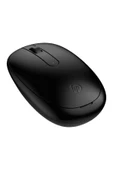 HP 240 Kablosuz Bluetooth Mouse Siyah 3v0g9aa - 1
