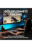 logitech G413 Se 920-010556 Mekanik Oyun Klavyesi - 5
