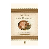Define Kan Damlası Mehmet Rauf Bilge Kültür - 1