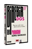 Yargı Dgs Paragraf Birebir Soru Bankası Kolay Orta Zor - 1