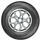 Lassa 215/70r15c 109/107s multıways-c 8pr Kamyonet 4 mevsim 2025 thumbnail 1