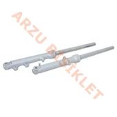 ÖN AMORTİSÖR [TAKIM] - 3 TEKERLEKLİ KASALI MODEL EBIKE - 1