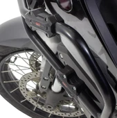 GP KOMPOZİT UNİVERSAL 11 CM MOTOR KORUMA DEMİRİ PLASTİĞİ SİYAH - 4