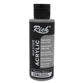 Rich Master Akrilik 120 Cc Füme Akr-120-228 - 1
