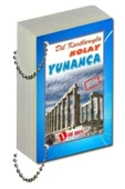 Dil Kartlarıyla Kolay Yunanca Dahi Adam - 1