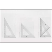 Hatas Teknik Okul Öğrenci Gönyesi 32 / 45 Kod: 0800 - 1