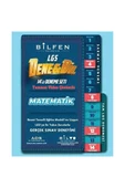 Bilfen 8.Sınıf Denebil Matematik 14 Lü Deneme Seti - 1