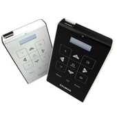 ZALMAN ZM-VE500 SIYAH 2,5" USB 3.0 Perfectif Güvenli Harici HDD Kasası ve Sanal Sürücü - 1