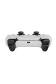 P4 Plus Bluetooth Titreşimli Ps4/ps5 Uyumlu Pc Telefon Joystick Kablosuz Oyun Kolu - 3