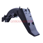 ARKA ÇAMURLUK CBF 150 - 1