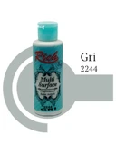 Rich Multı Surface 120 Cc Gri Mls-120-2244 - 1