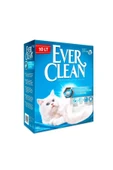 Ever Clean Extra Strong Ekstra Güçlü Kokusuz Kedi Kumu 10 Lt thumbnail 1