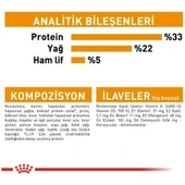 Royal Canin Hair and Skin Care 2 kg Hassas Deri Sahibi Kediler için Mama thumbnail 4