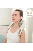 Şarjlı Ovmalı Isıtmalı Masaj Aleti Insan Eli Yoğurma Hissi thumbnail 7