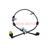 BENZİN HORTUMU ACTIVA S - 1