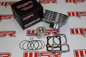 CG 150 65,5 MM SİLİNDİR KİT 69.0 BOY 15P ÖZEL GÖMLEK MSR - 1