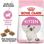 Royal Canin Kitten 10 Kg thumbnail 1