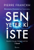 Sen Yeter ki İste Pıerre Franckh Koridor - 1