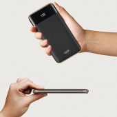 LinkTech LP15 Premium Ultra 15000 Mah Powerbank - 1