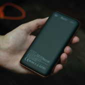 LinkTech LP15 Premium Ultra 15000 Mah Powerbank - 2