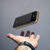 LinkTech LP15 Premium Ultra 15000 Mah Powerbank - 3