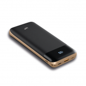 LinkTech LP15 Premium Ultra 15000 Mah Powerbank - 4
