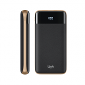 LinkTech LP15 Premium Ultra 15000 Mah Powerbank - 5