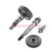 ŞANZIMAN KOMPLE SPACY - RKS SPONTINI 110 [OEM] - 1
