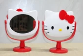 Hello Kitty Masa Üstü Ayna Alk3056 - 1