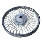 1.40 X 18 "72" TELLİ JANT ÖN CG - 1