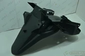 FİZY 125 ARKA ÇAMURLUK PLASTİK OEM - 1