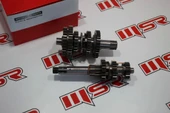 ŞANZUMAN KOMPLE CRYPTON C8 OEM - 1