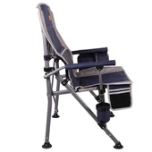 FreeCamp Foster Plus Buzluklu Katlanır Sandalye-LACİVERT - 2