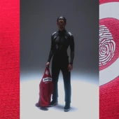 SPIDI PIT LANE CEKET KIRMIZI thumbnail 4