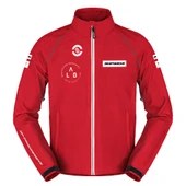 SPIDI PIT LANE CEKET KIRMIZI thumbnail 1