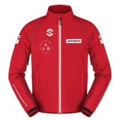 SPIDI PIT LANE CEKET KIRMIZI thumbnail 7