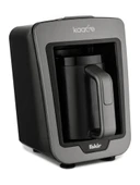 Fakir Kaave Türk Kahve Makinesi Antrasit thumbnail 1