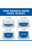 Hill's SCIENCE PLAN Healthy Development Tavuklu Kısırlaştırılmış Yavru Kedi Maması 3kg thumbnail 4