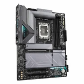 Gigabyte Z890 Eagle WiFi7 DDR5 (9200MHz)OC M.2 DP/USB-C PCIe 5.0 1851P ATX Anakart thumbnail 3