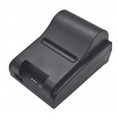 Zjiang Jp-306 Usb & Bluetooth Bağlantılı 80 mm Sipariş Fişi Adisyon Termal Yazıcı - 1