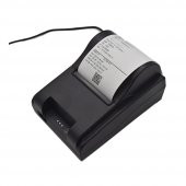 Zjiang Jp-306 Usb & Bluetooth Bağlantılı 80 mm Sipariş Fişi Adisyon Termal Yazıcı - 3