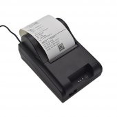 Zjiang Jp-306 Usb & Bluetooth Bağlantılı 80 mm Sipariş Fişi Adisyon Termal Yazıcı - 4