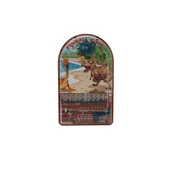 4818 SUN-  Oyun Pınball  Dinazor Temalı 4A - 3