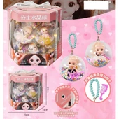 DY6887-A 12Lİ IŞIKLI DİSPLAYDE BEBEK - 1