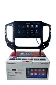 Yeni Mitsubishi L200 (Dijital) PİONEER 4-64 TAM PROFESYONEL OEM MULTİMEDİA thumbnail 2