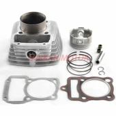 SİLİNDİR KOMPLE CG 125CC 13 P 56,5 - 1