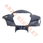 HONDA DİO ÖN FAR GRENAJI MAT MAVİ - 1