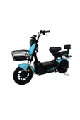 Sfm LİLİ YK Elelktrikli Scooter - 1