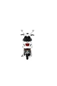 mobilette MOBİLETTE WİND 5500 ELEKTRİKLİ SCOOTER - 4
