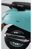 NANOK LIA 125 Scooter Motorsiklet - 2024 Model - 2